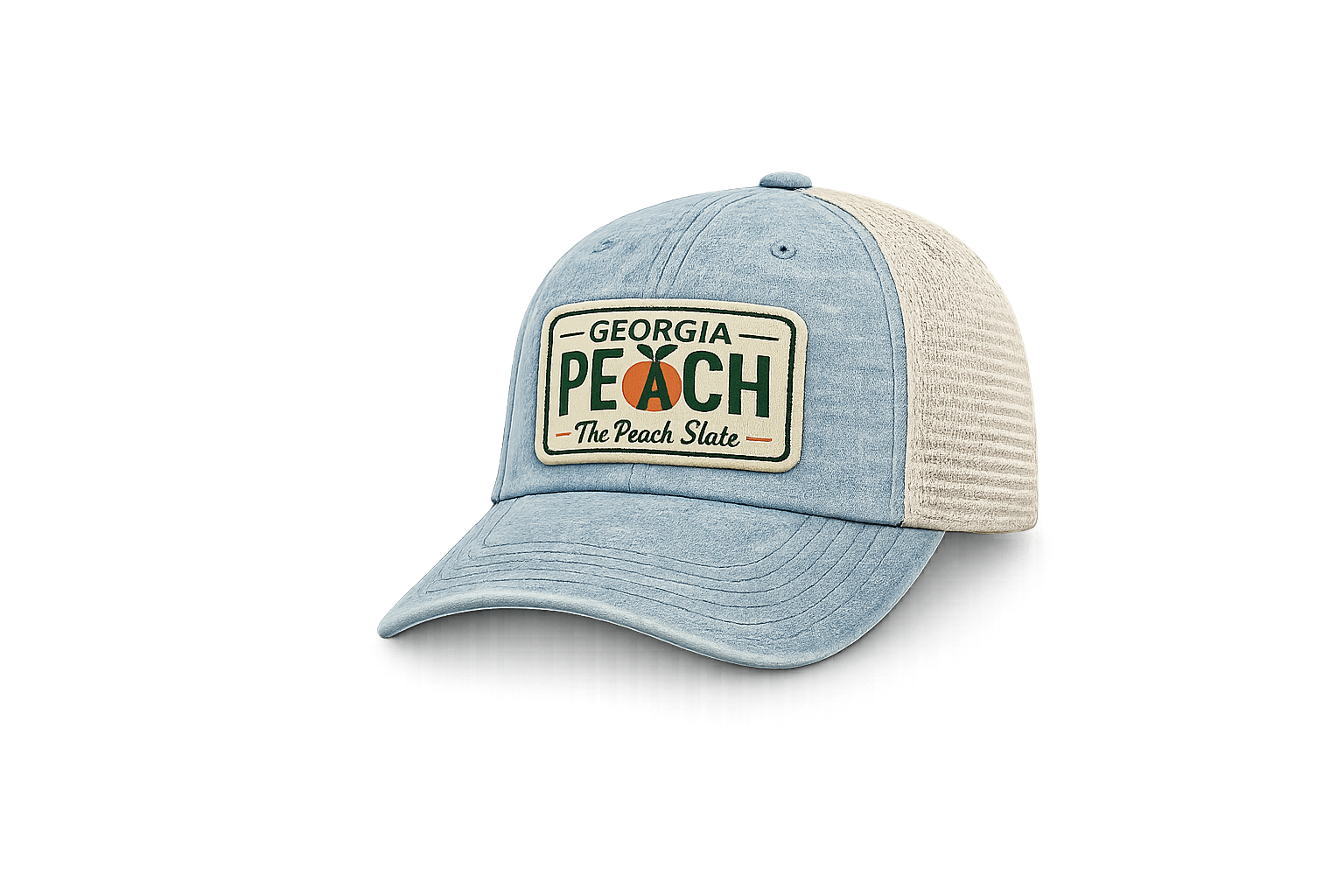 Tybee hat