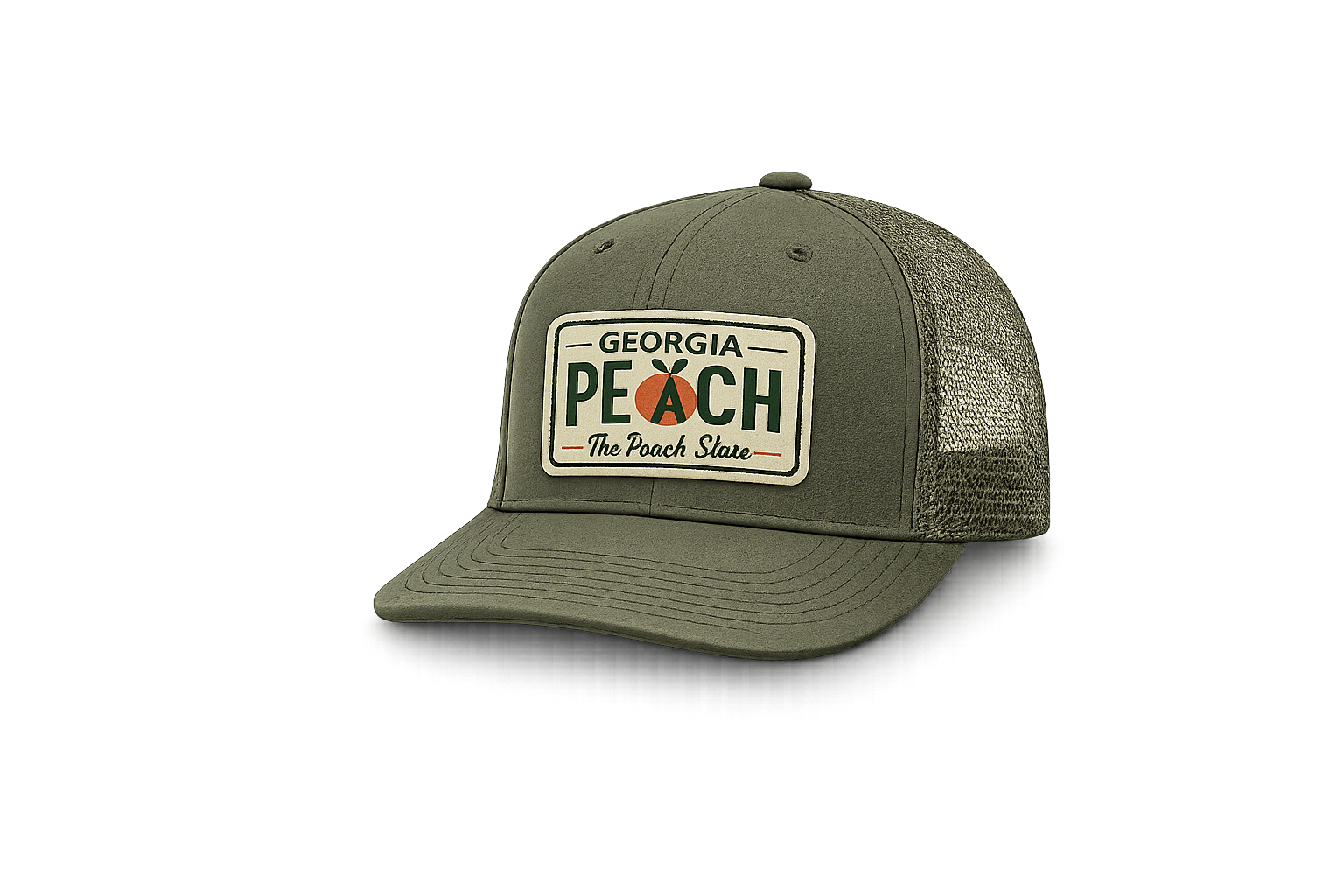 Atlanta hat