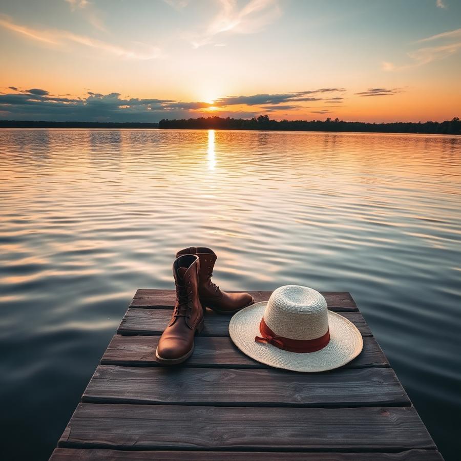 Georgia Peach Hats community